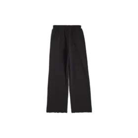 Pantaloni della tuta “Neri” 740028TOVM82020 Pantaloni della tuta “Neri” 740028TOVM82020