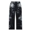 Pantaloni della tuta Painter “Black White” 641589TKVG21070