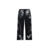 Pantaloni della tuta Painter “Black White” 641589TKVG21070