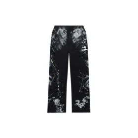 Pantaloni della tuta Painter “Black White” 641589TKVG21070
