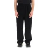 Pantaloni della tuta Political Campaign “Black” 641602TIV531070