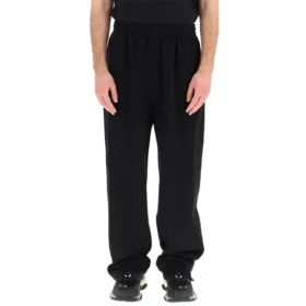 Pantaloni della tuta Political Campaign “Black” 641602TIV531070
