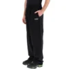 Pantaloni della tuta Political Campaign “Black” 641602TIV531070