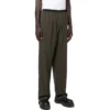 Pantaloni elasticizzati “Khaki” 675490TMO152840