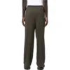 Pantaloni elasticizzati “Khaki” 675490TMO152840