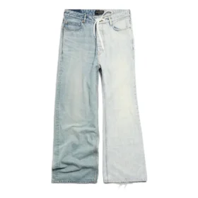 Pantaloni Fifty-fifty “Blue” 793766TQW752664