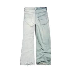 Pantaloni Fifty-fifty “Blue” 793766TQW752664