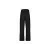 Pantaloni in cotone “Black” 746513TNM601000