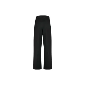 Pantaloni in cotone “Black” 746513TNM601000