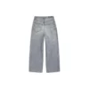 Pantaloni larghi “Blu” 745213TPW534868