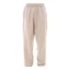 Pantaloni larghi da casa “Cement Grey” 657002TKV752967