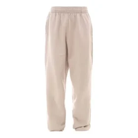 Pantaloni larghi da casa “Cement Grey” 657002TKV752967