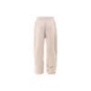 Pantaloni larghi da casa “Cement Grey” 657002TKV752967