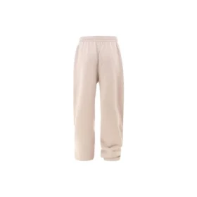 Pantaloni larghi da casa “Cement Grey” 657002TKV752967