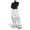Pantaloni larghi da motociclista “White” 747080TOS149012