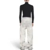 Pantaloni larghi da motociclista “White” 747080TOS149012