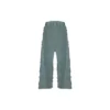 Pantaloni larghi ibridi “Light Blue” 738751TOW554702