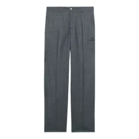 Pantaloni Sporty B Classic “Grigio” 675406TGT151240