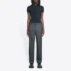 Pantaloni Sporty B Classic “Grigio” 675406TGT151240
