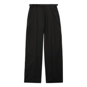 Pantaloni su misura da Skater “Black” 768544TPT031000 Pantaloni su misura da Skater “Black” 768544TPT031000