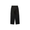 Pantaloni su misura da Skater “Black” 768544TPT031000