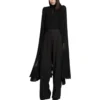 Pantaloni su misura da Skater “Black” 768544TPT031000