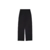 Pantaloni su misura dalla vestibilità ampia “Black” 725469TNT361070