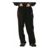 Pantaloni Track 50/50 “Black” 657131-TJV20-1000