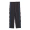 Pantaloni Track con logo “Black” 583837TEV241000