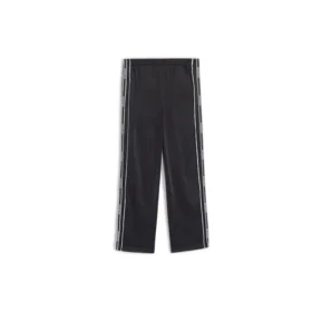 Pantaloni Track con logo “Black” 583837TEV241000