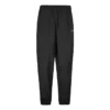 Pantaloni Track in nylon “Nero” 621435TDO131000