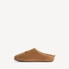 Pantofole Alaska da donna in beige Pantofole Alaska da donna in beige