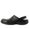 Pantofole Sunday Molded Sabot “Black” 788619W3SU11000