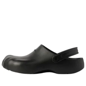 Pantofole Sunday Molded Sabot “Black” 788619W3SU11000