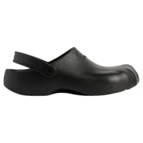 Pantofole Sunday Molded Sabot “Black” 788619W3SU11000