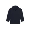 Paris Flag Velvet Unisex Nero 594576TGV491000