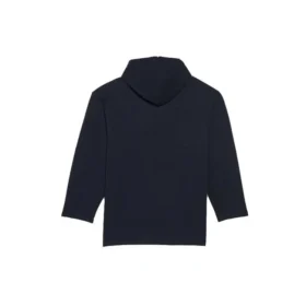Paris Flag Velvet Unisex Nero 594576TGV491000