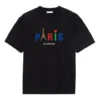 Paris Love Stampa standard Nero 594599TGV431000