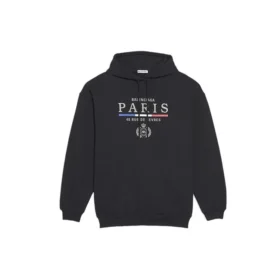 Paris Nero 578135-TGV68-1000