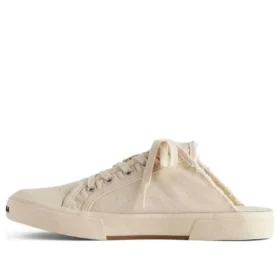 Paris Sabots “White” 693952W3PS19016