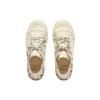 Paris Sneaker bassa “Cotone bianco strappato e gomma bianca con graffiti” 688757W3RR59010