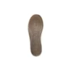 Paris Sneaker bassa “Cotone con logo su tutta la superficie color cuoio e gomma bianca” 688754W3RQ22298