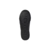 Paris Sneaker bassa “Cotone nero strappato e gomma nera” 688754W3RP21010