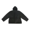 Parka BB Icon Kick “Black” 704548TMO171000