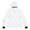 Parka da sci 3b Sports Icon Hourglass “White” 773998TPQ379000