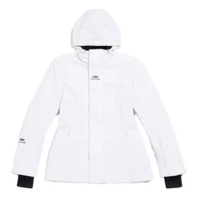 Parka da sci 3b Sports Icon Hourglass “White” 773998TPQ379000