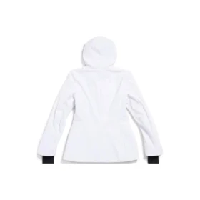 Parka da sci 3b Sports Icon Hourglass “White” 773998TPQ379000