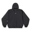 Parka da sci 3B Sports Icon “Nero” 773988TPO411000