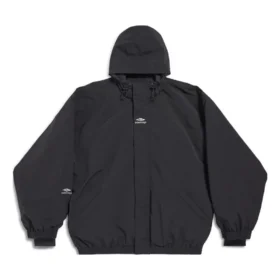 Parka da sci 3B Sports Icon “Nero” 773988TPO411000