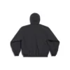 Parka da sci 3B Sports Icon “Nero” 773988TPO411000